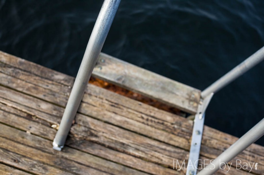 Image of Bathing Jetty