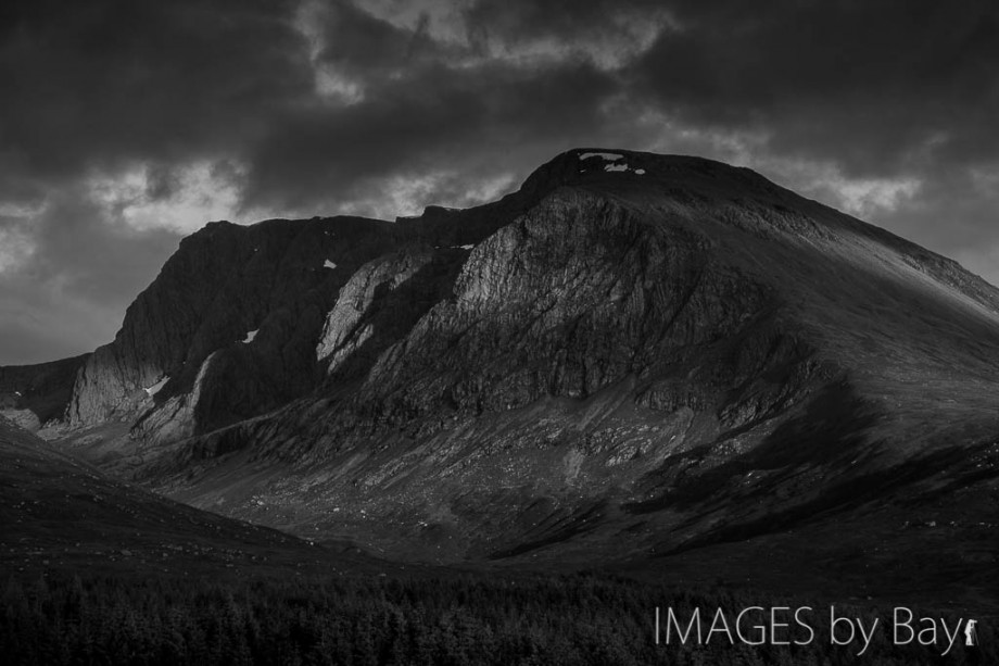 Ben Nevis