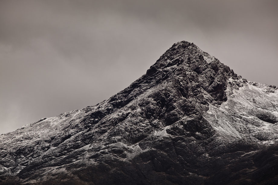 Black Cuillin