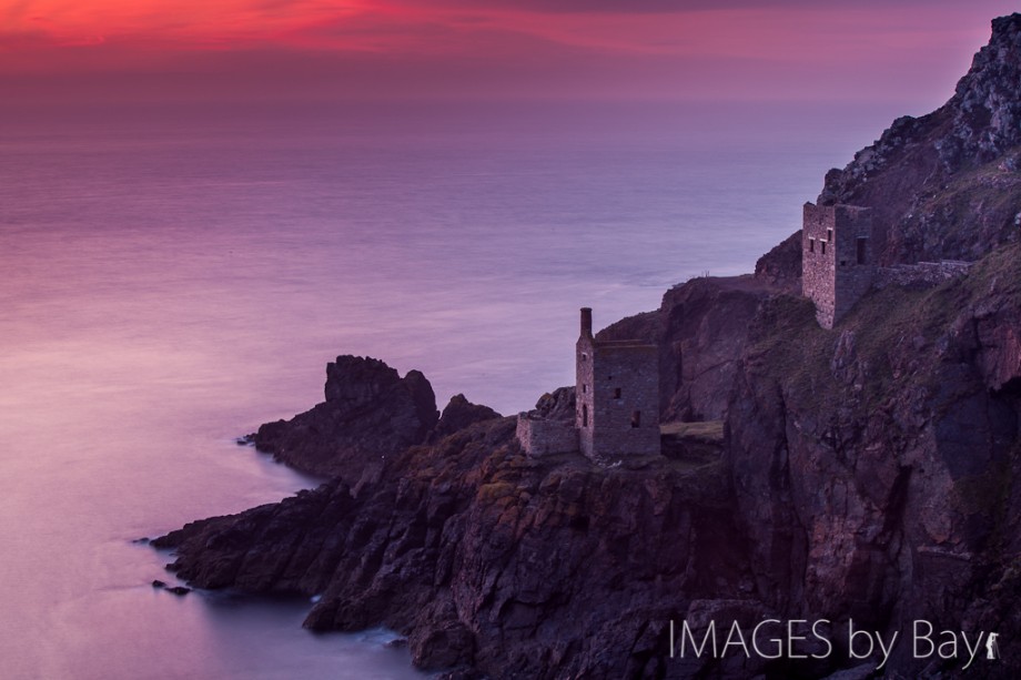 Image of Botallack Mine