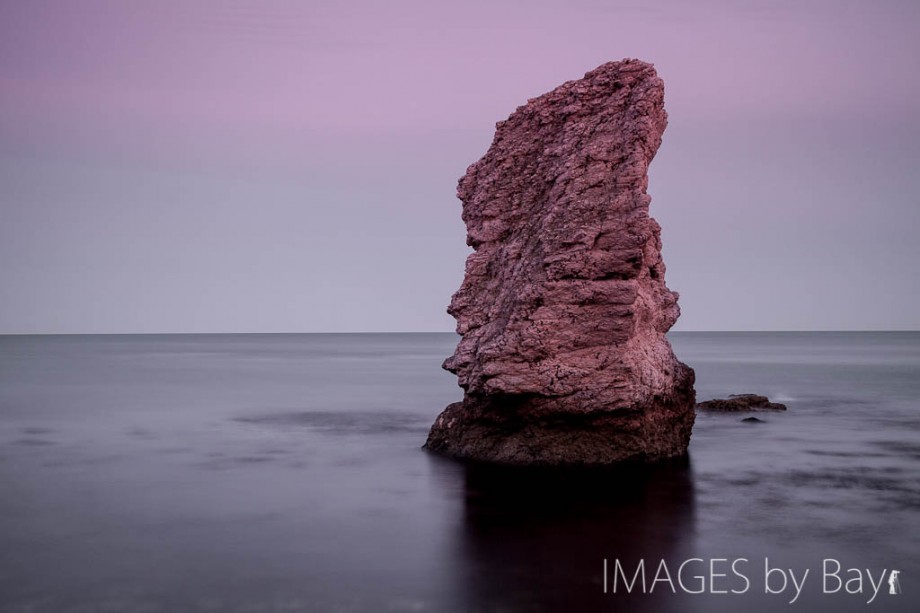 Image of Butter Rock