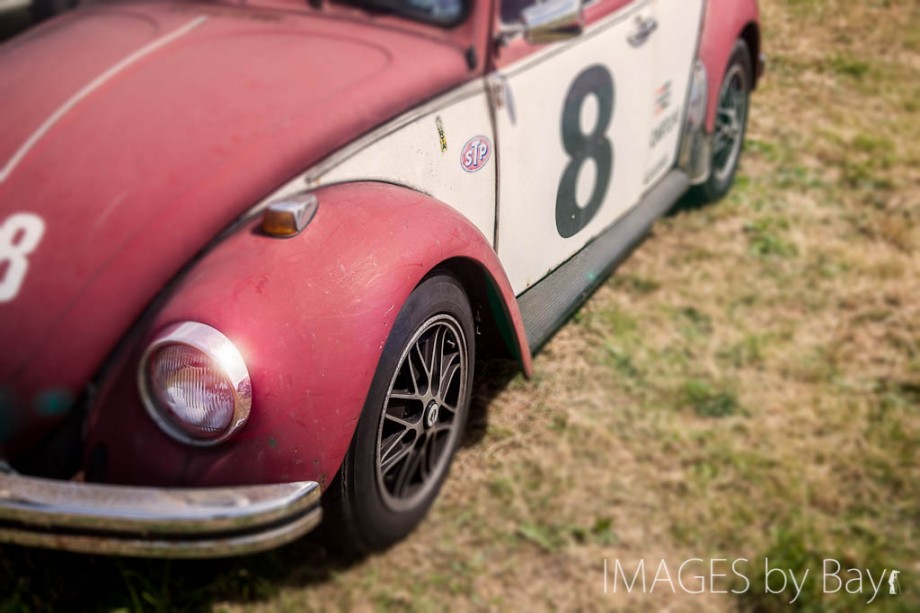 Image of Classic Volkswagen