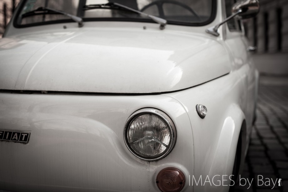 Image of Fiat 500