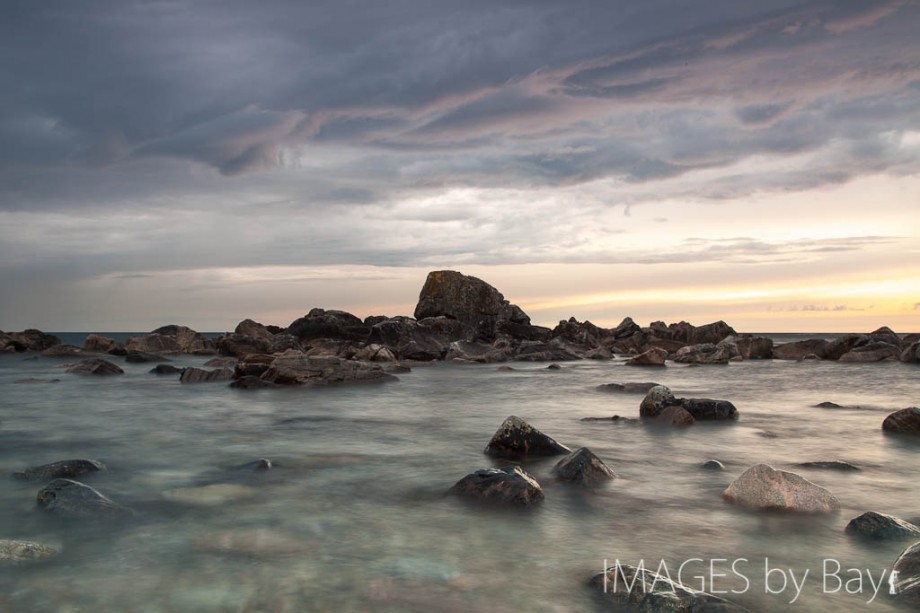 Image of Hebridean Coast