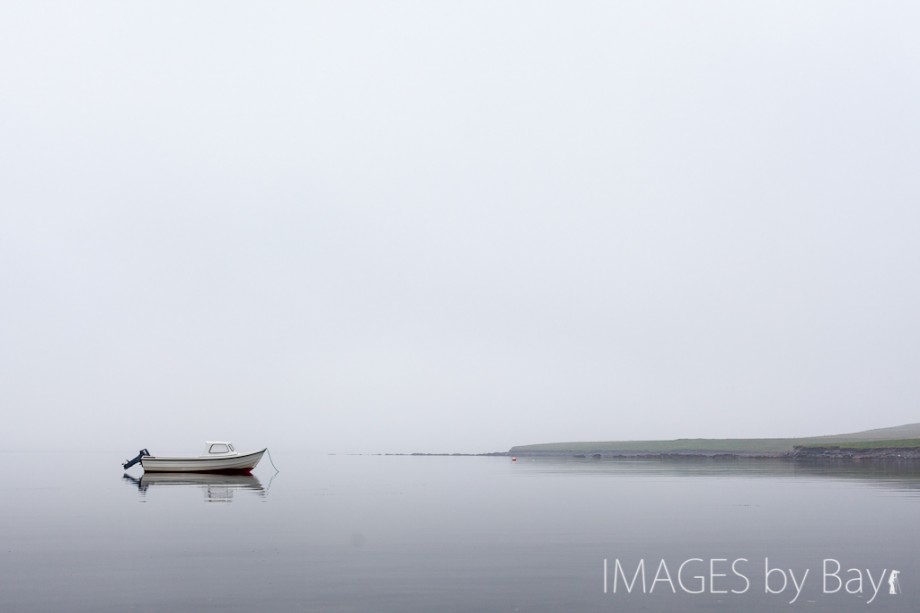 Image of Hillswick Bay