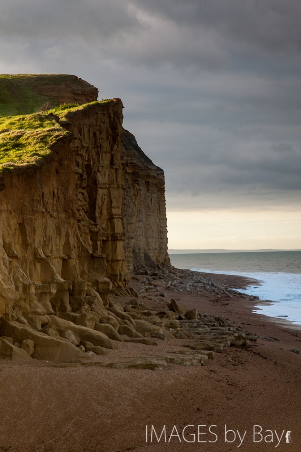 Jurassic Coast Image