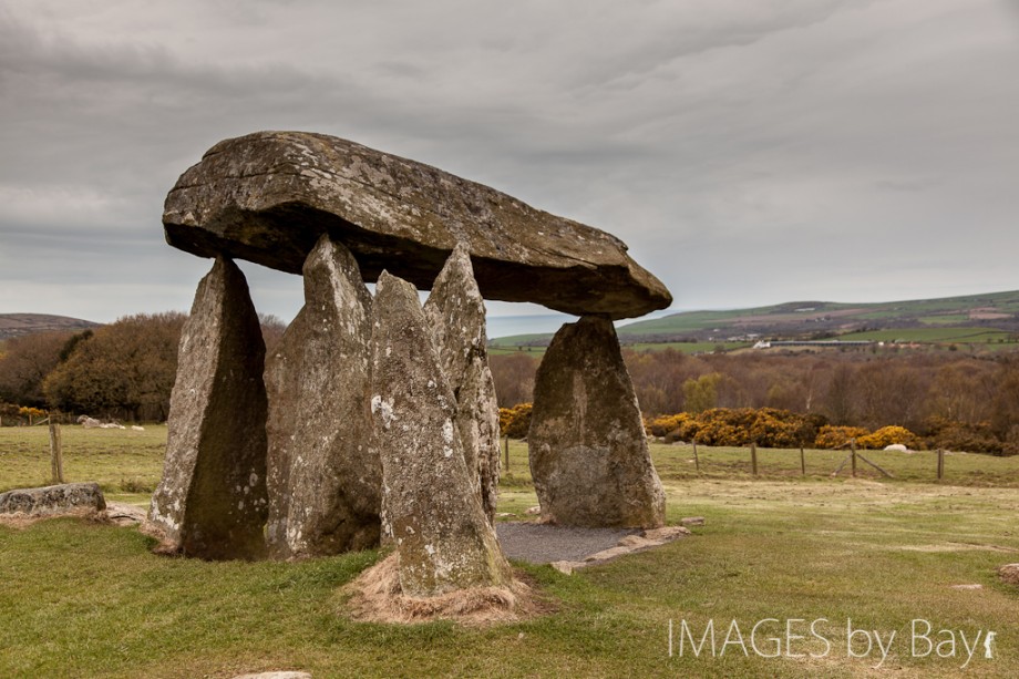 Image of Pentre Ifan
