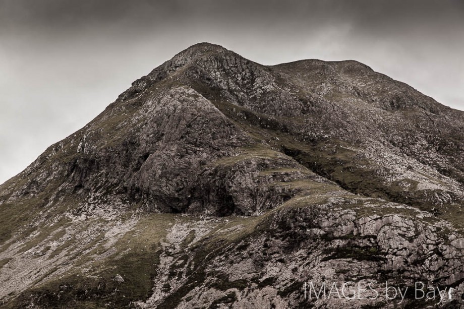 Red Cuillin