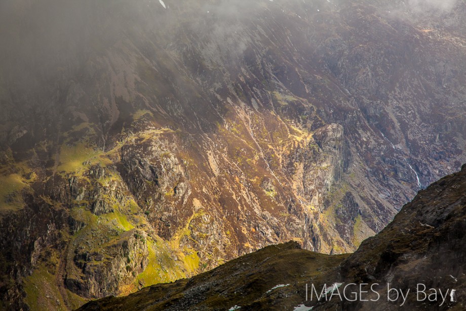 Image of Snowdon