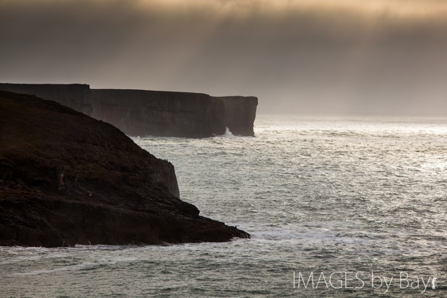 Stackpole Head