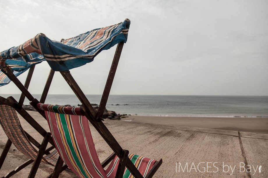 Sun chairs