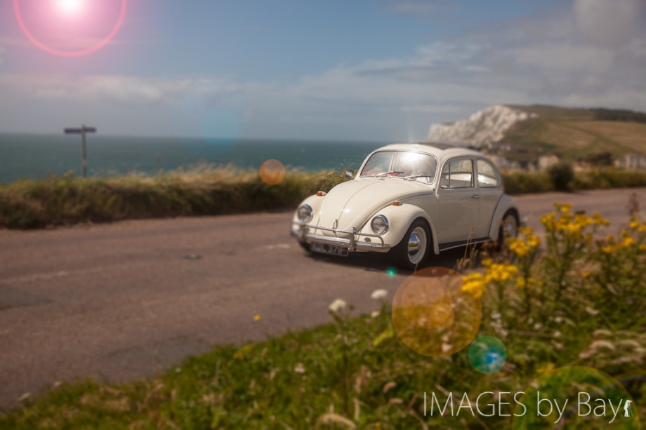 Image of Volkswagen Beetle