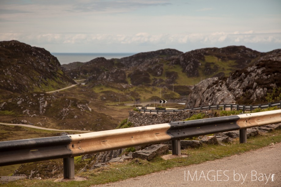 Image of Winding Roads