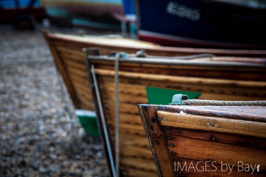 Image Wooden Boats