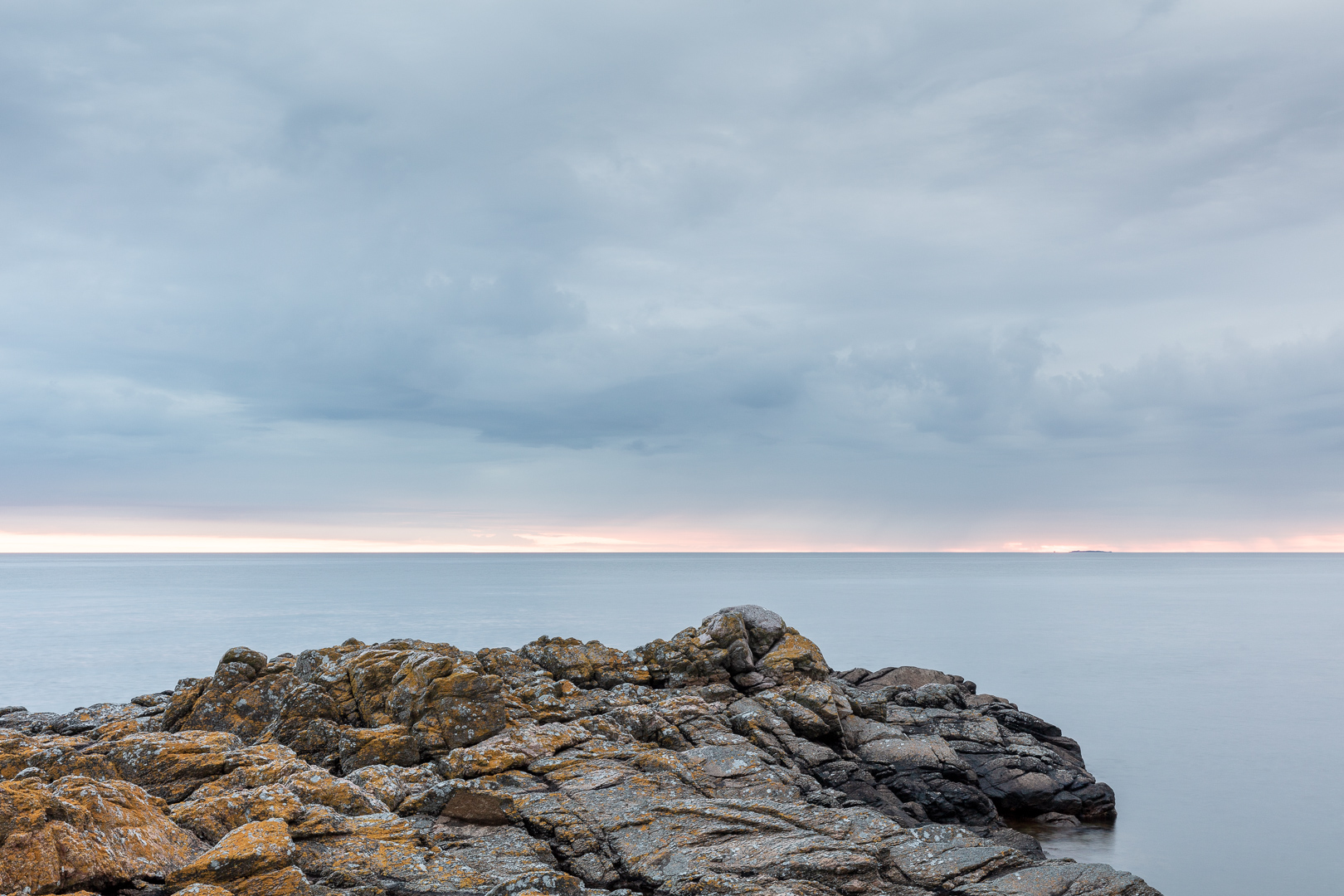 Bornholm by Martin Bay and Canon 5Ds